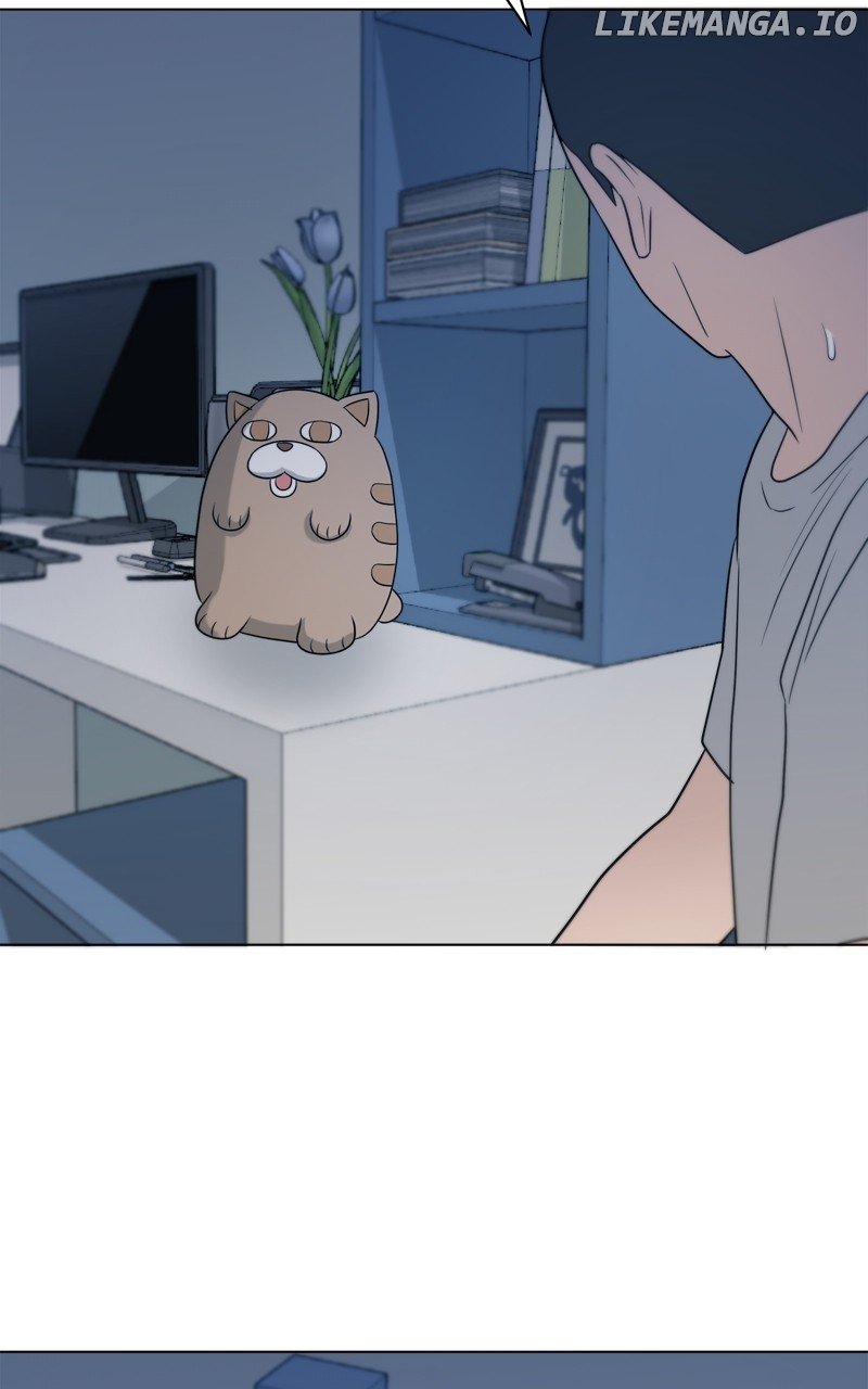 Big Man on the Court Chapter 69 - Page 8