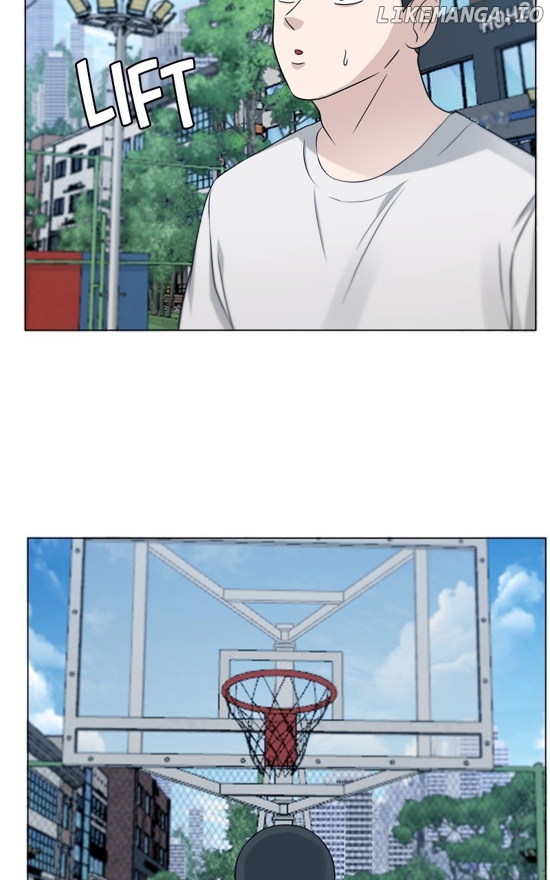 Big Man on the Court Chapter 69 - Page 71