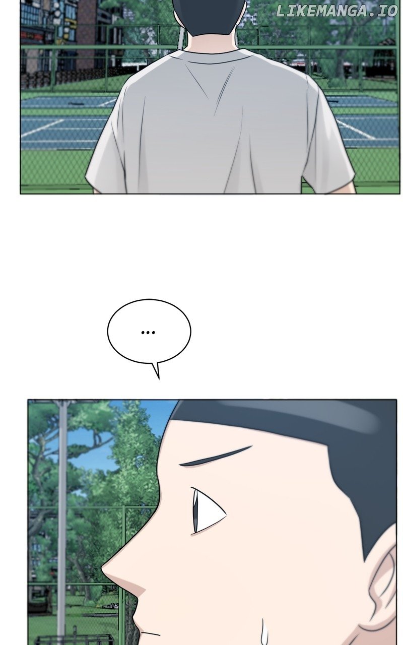 Big Man on the Court Chapter 69 - Page 72