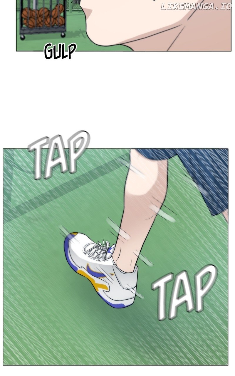 Big Man on the Court Chapter 69 - Page 73