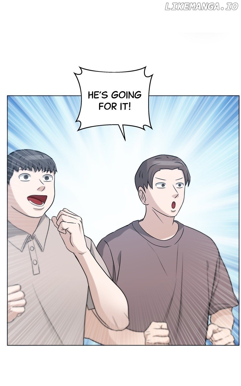 Big Man on the Court Chapter 69 - Page 74