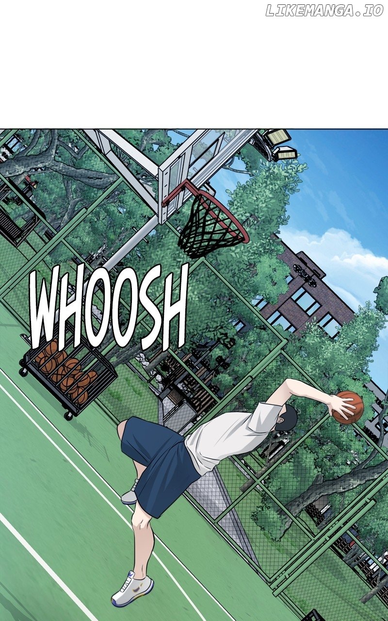 Big Man on the Court Chapter 69 - Page 75