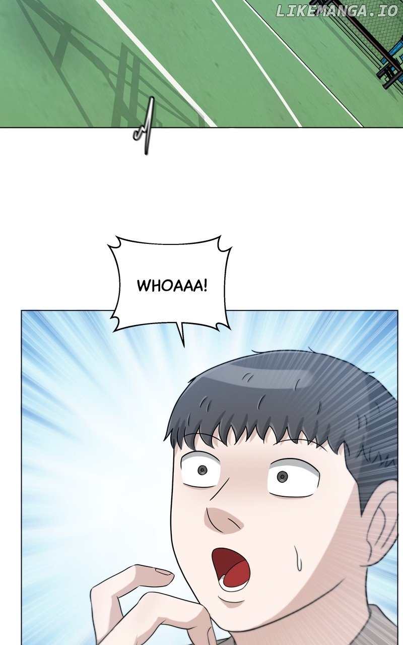 Big Man on the Court Chapter 69 - Page 76