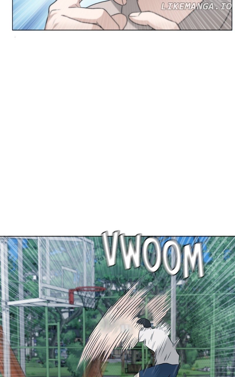 Big Man on the Court Chapter 69 - Page 77