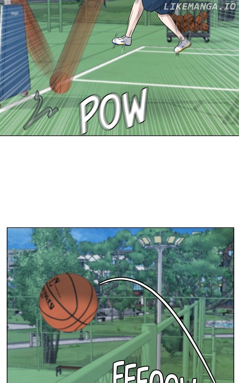 Big Man on the Court Chapter 69 - Page 78