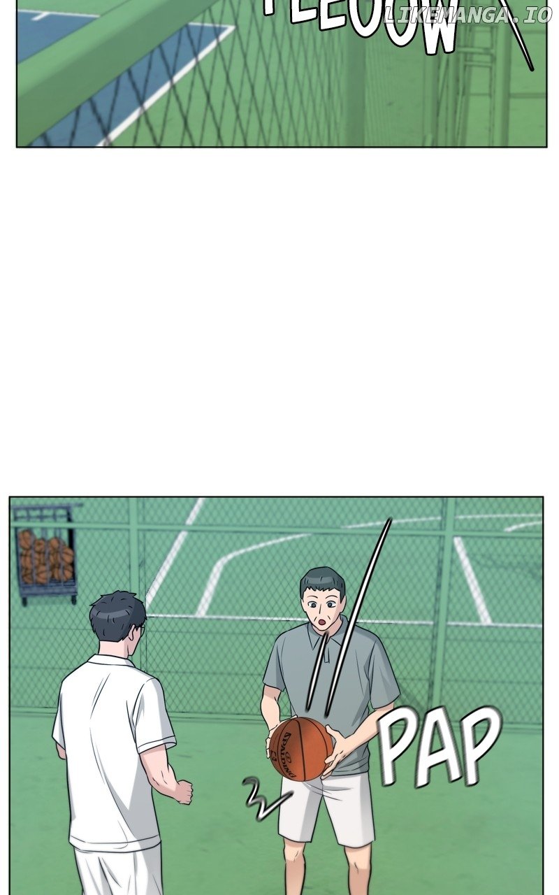 Big Man on the Court Chapter 69 - Page 79