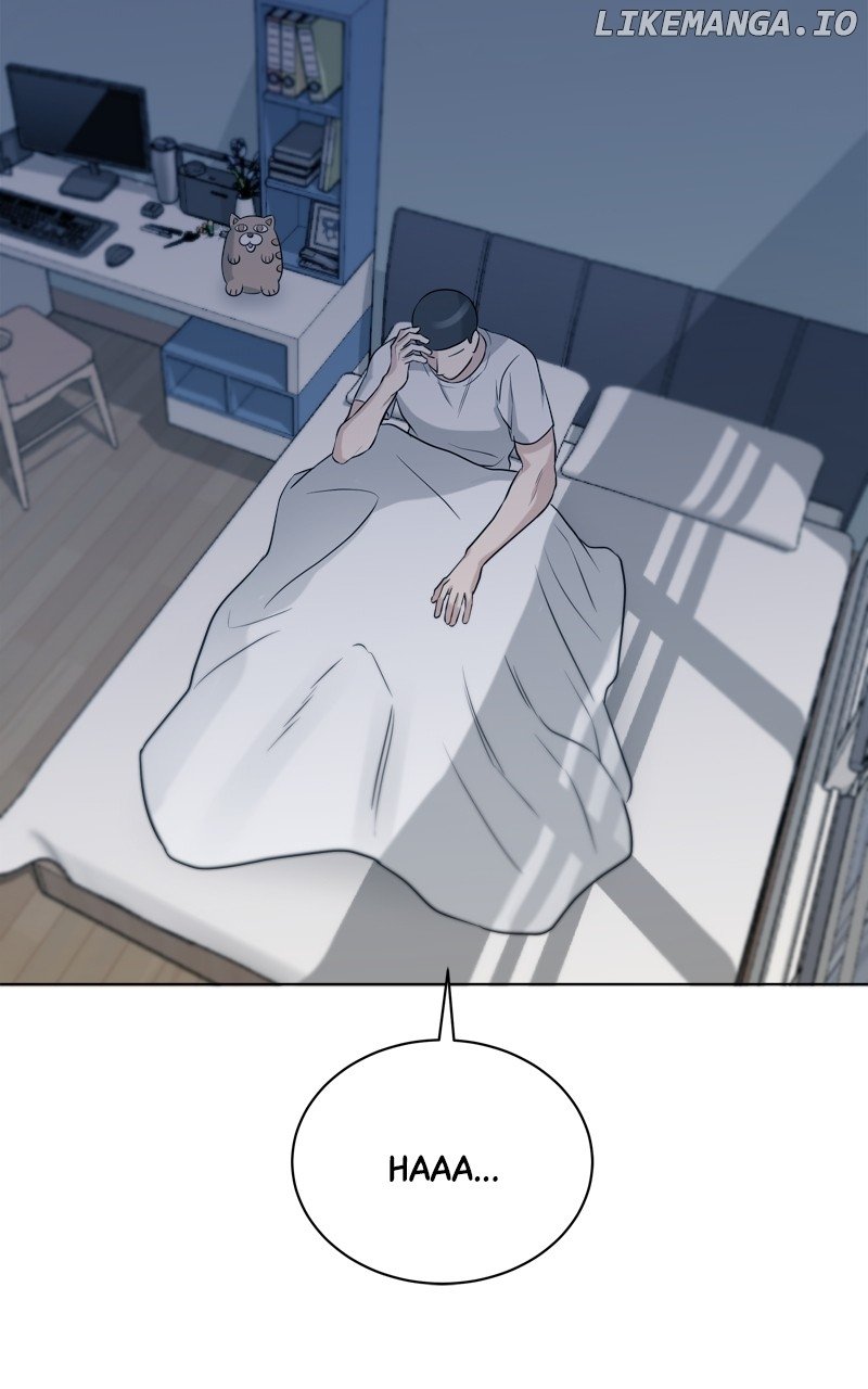 Big Man on the Court Chapter 69 - Page 9