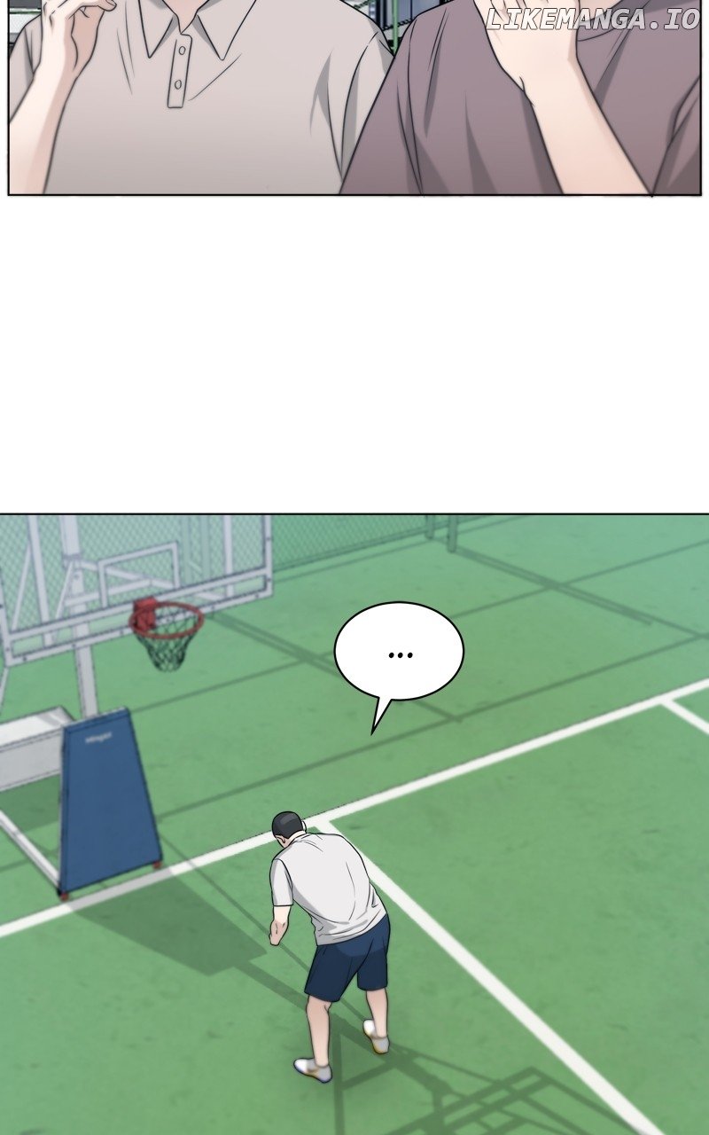 Big Man on the Court Chapter 69 - Page 81