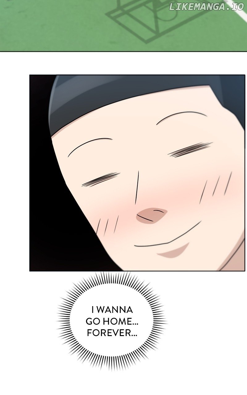 Big Man on the Court Chapter 69 - Page 82