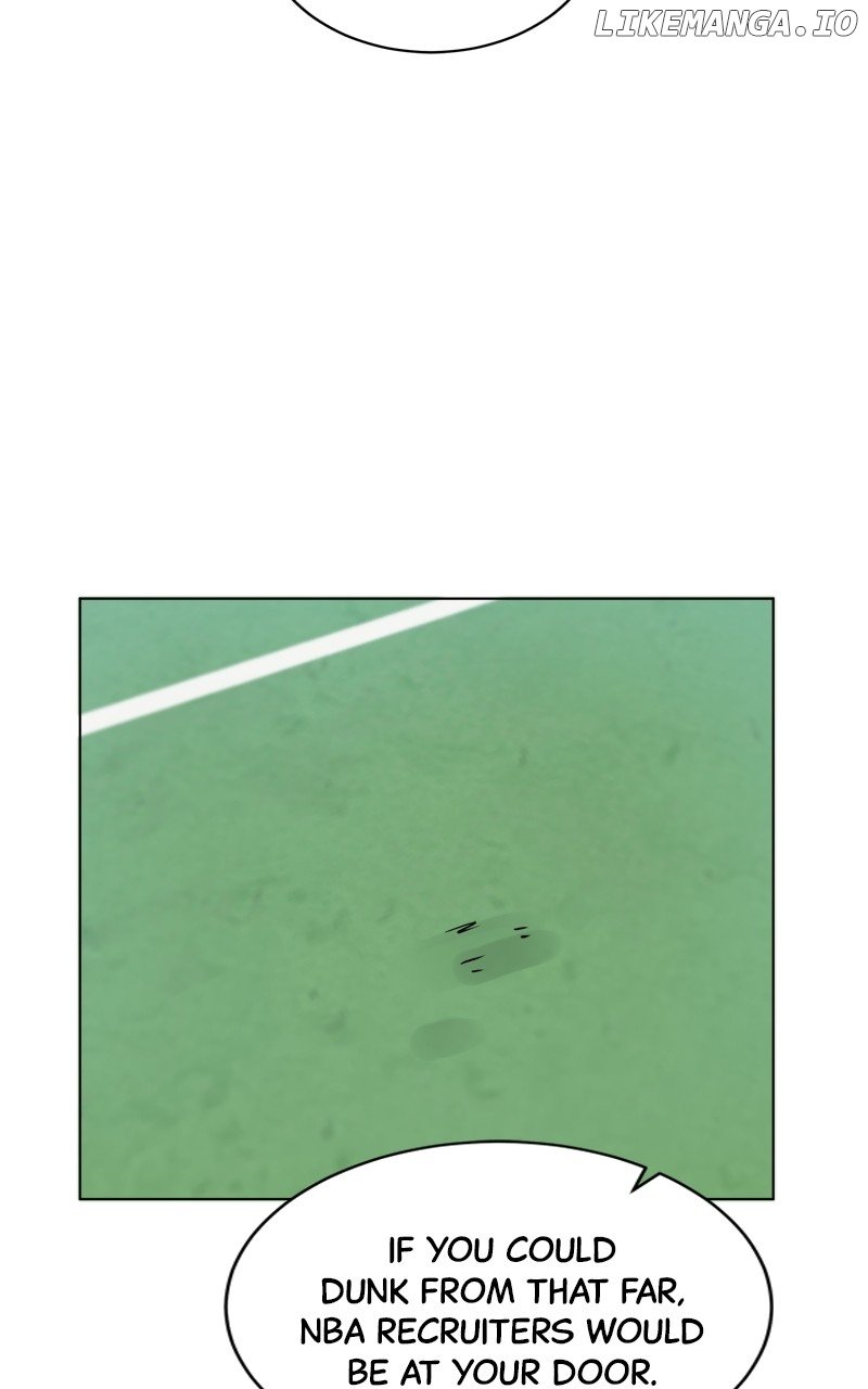 Big Man on the Court Chapter 69 - Page 85