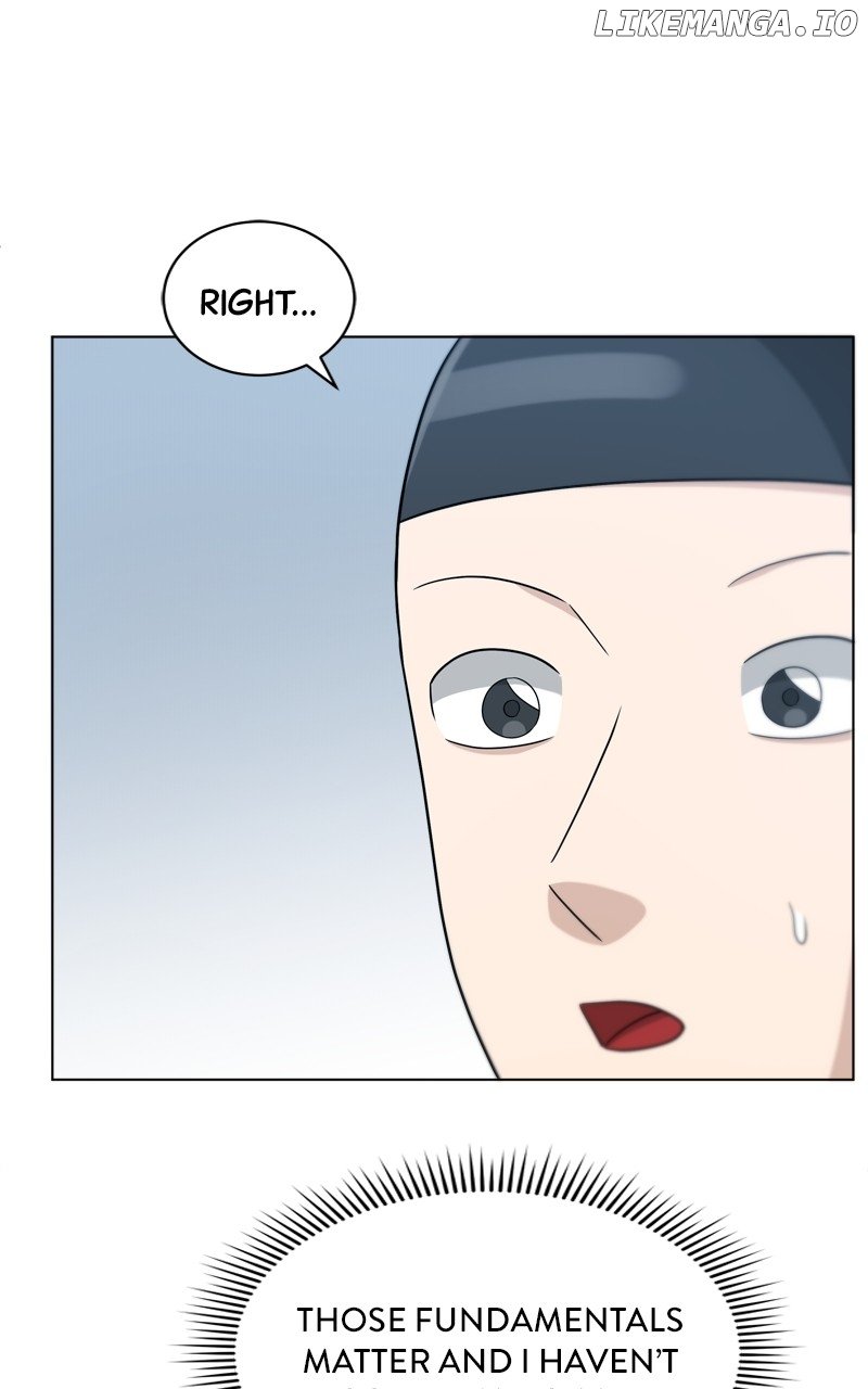 Big Man on the Court Chapter 69 - Page 92