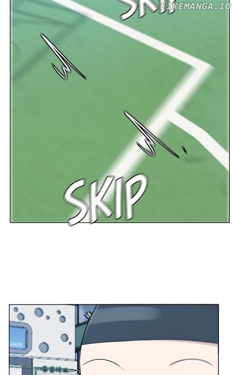 Big Man on the Court Chapter 69 - Page 95