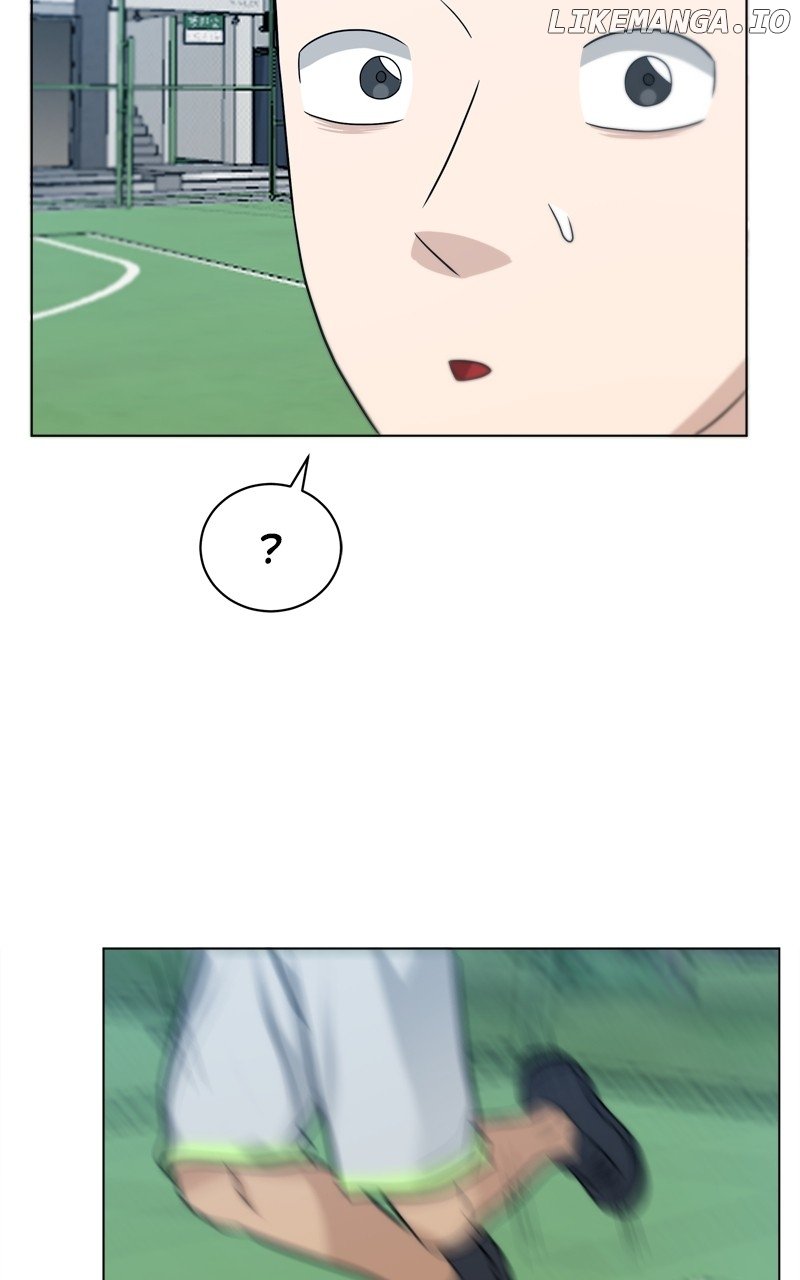 Big Man on the Court Chapter 69 - Page 96