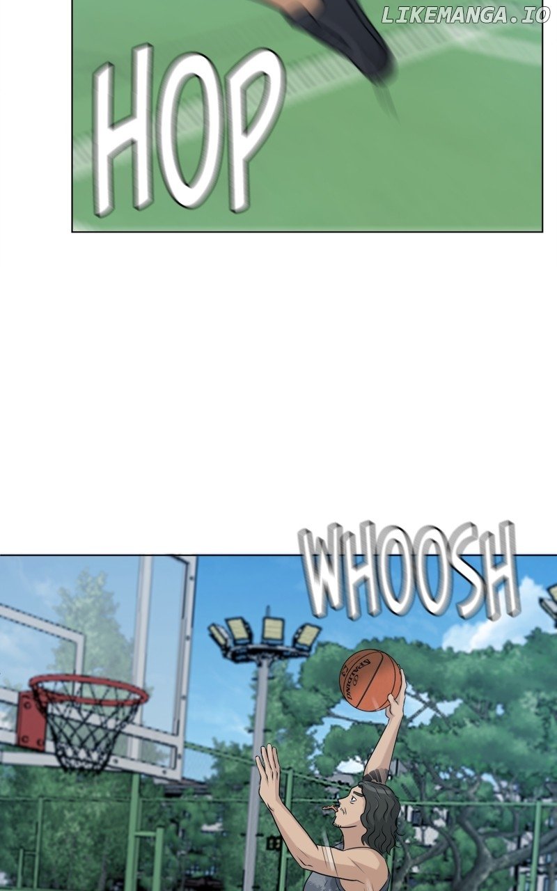 Big Man on the Court Chapter 69 - Page 97