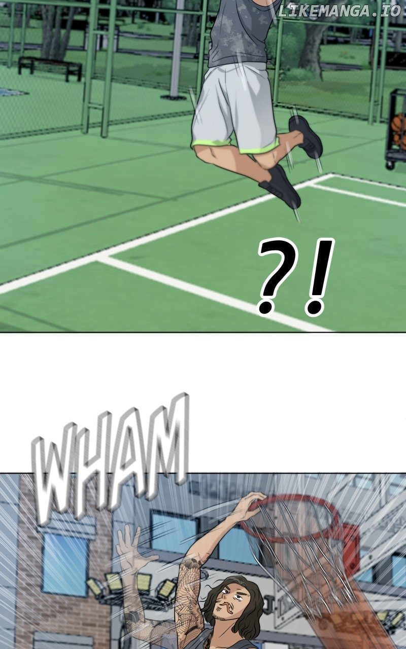 Big Man on the Court Chapter 69 - Page 98