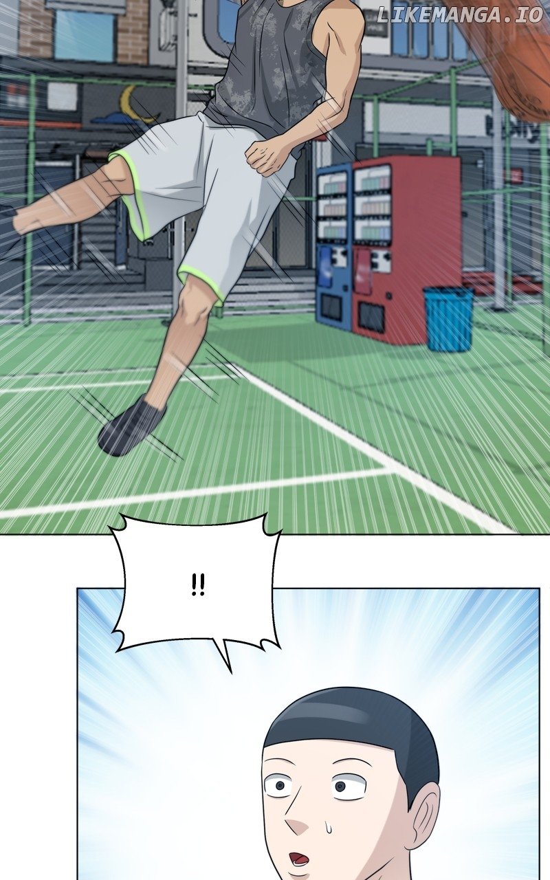 Big Man on the Court Chapter 69 - Page 99