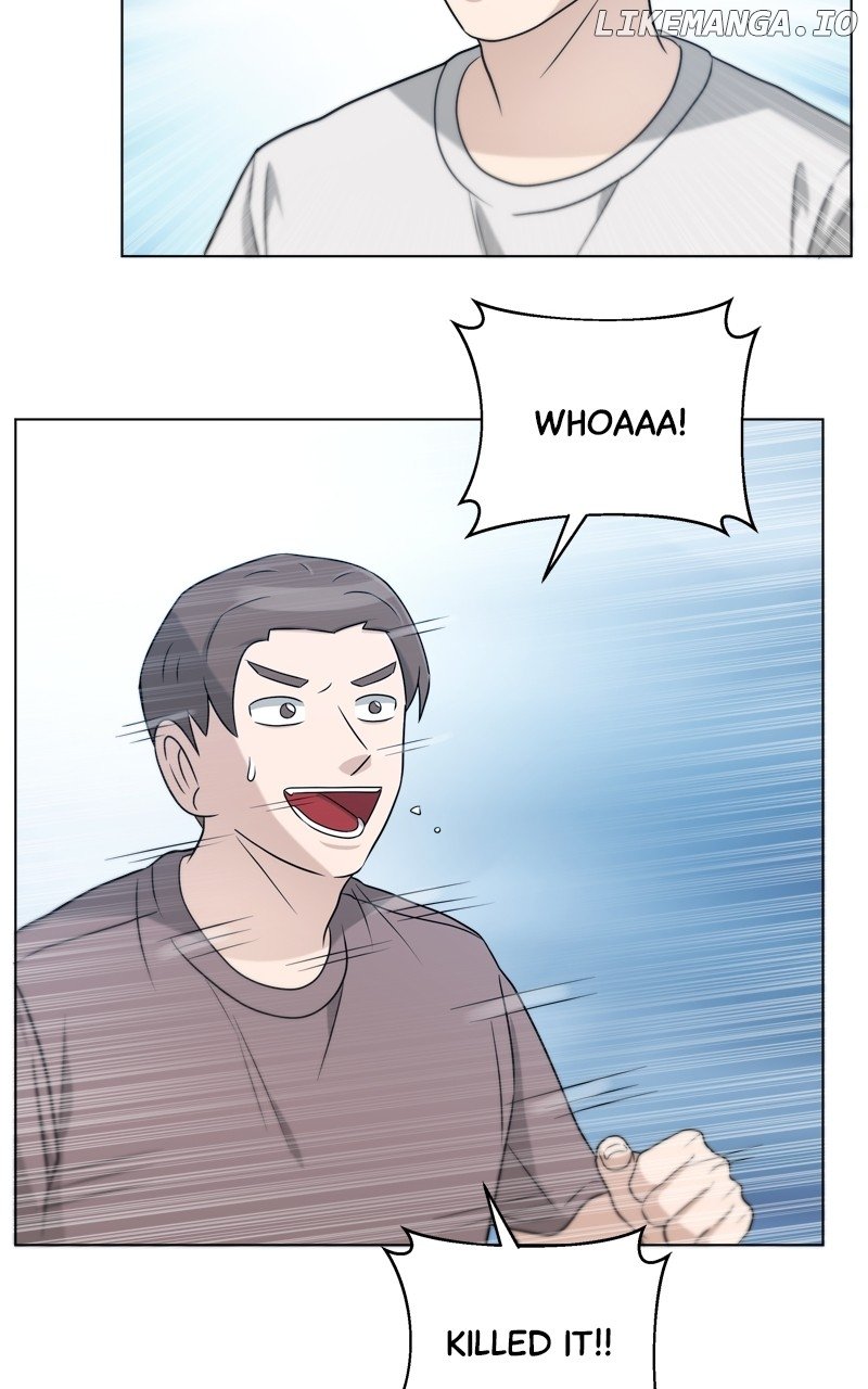 Big Man on the Court Chapter 69 - Page 100