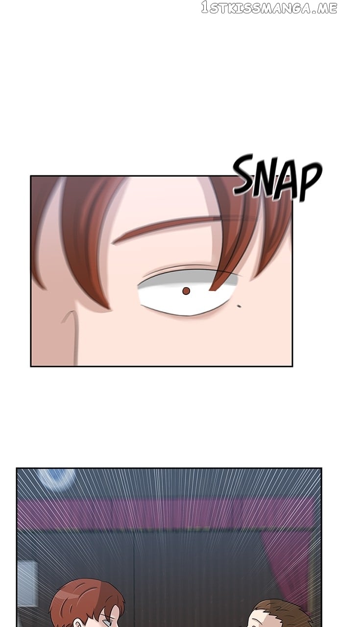 Big Man on the Court Chapter 7 - Page 1