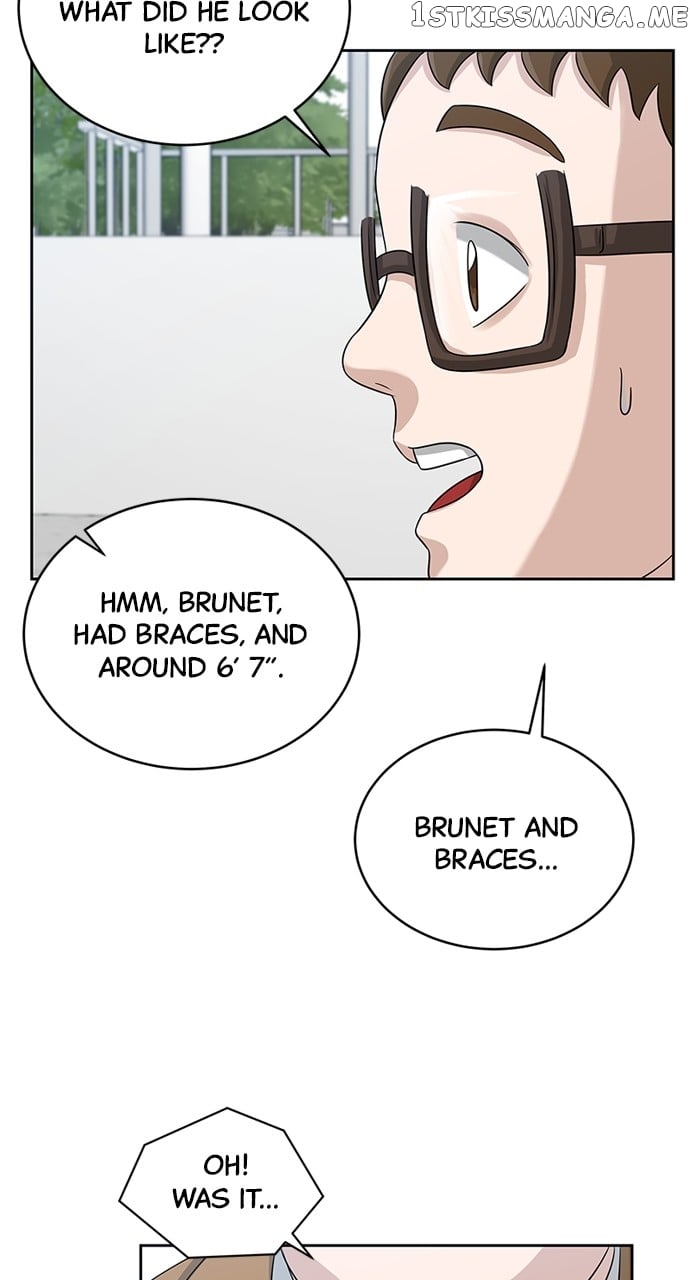 Big Man on the Court Chapter 7 - Page 18