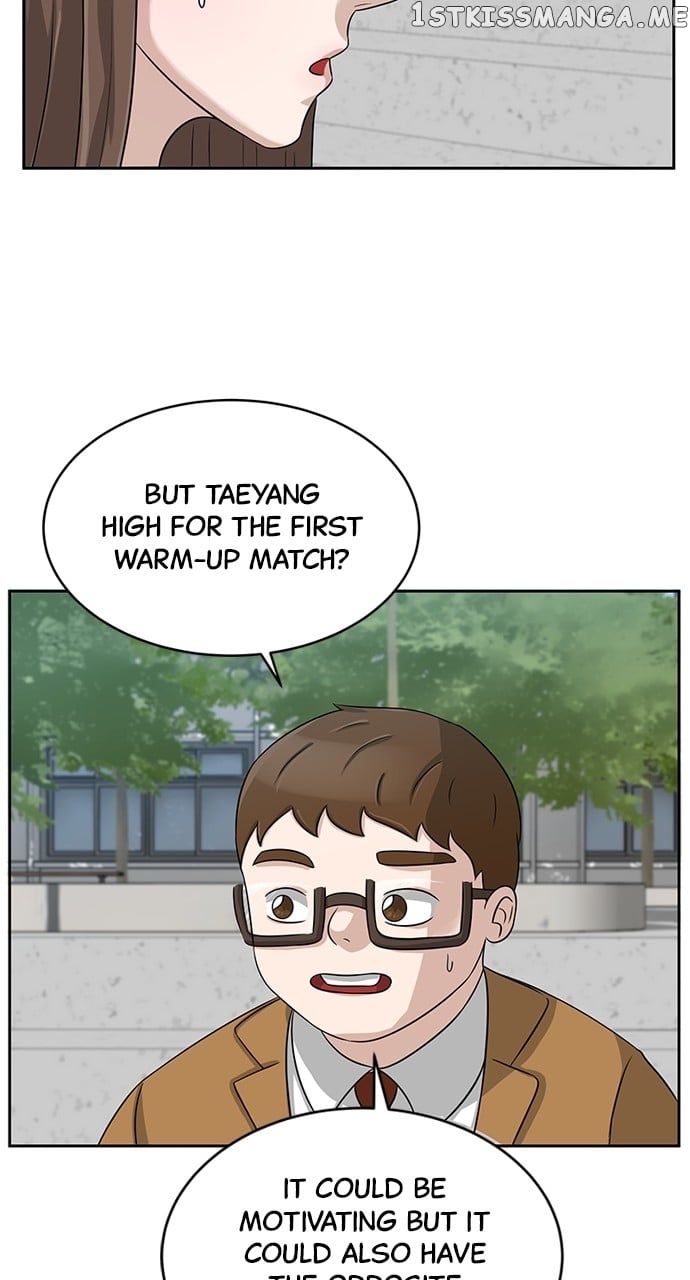 Big Man on the Court Chapter 7 - Page 24