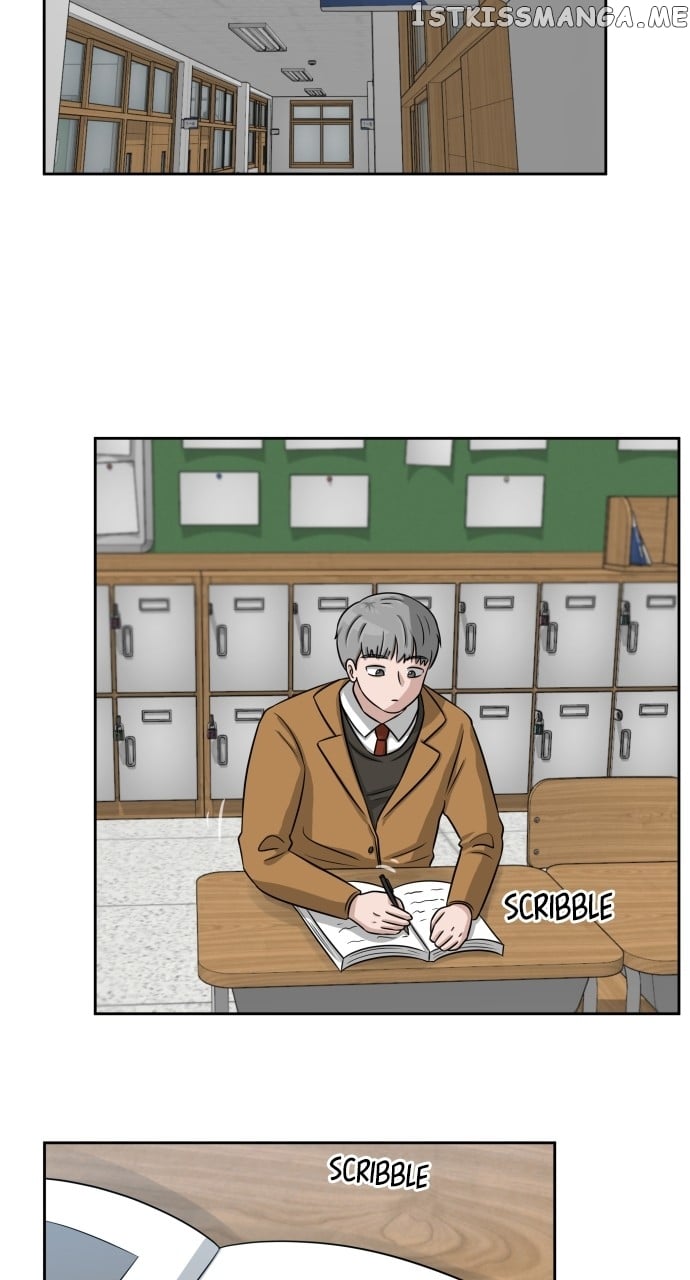 Big Man on the Court Chapter 7 - Page 28