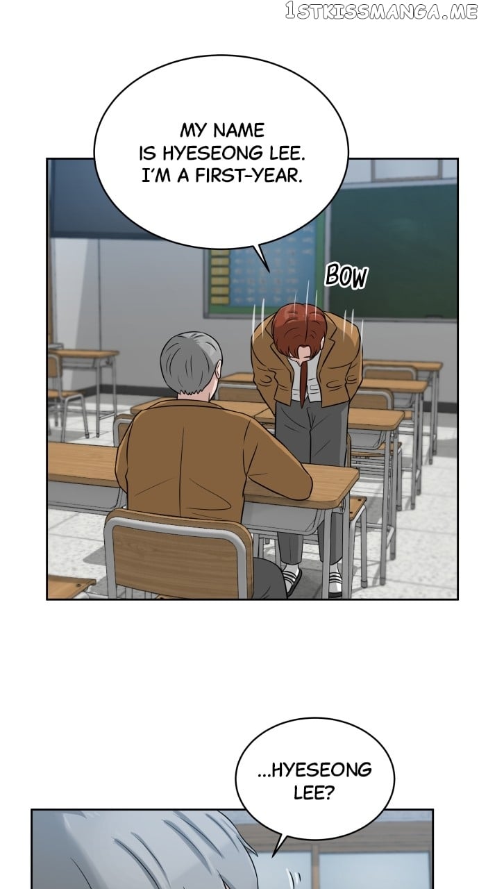 Big Man on the Court Chapter 7 - Page 30