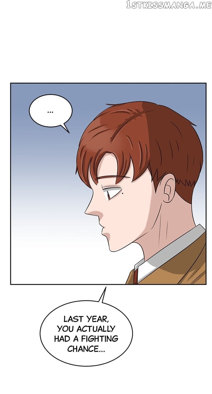 Big Man on the Court Chapter 7 - Page 37