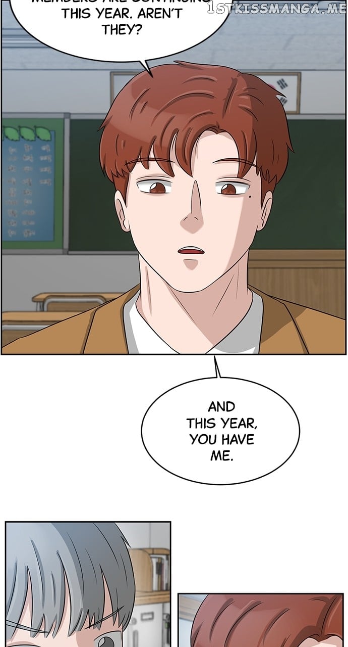 Big Man on the Court Chapter 7 - Page 40