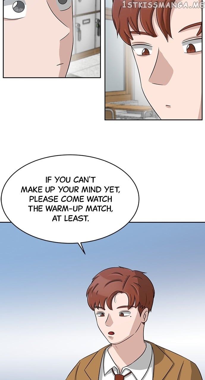 Big Man on the Court Chapter 7 - Page 41