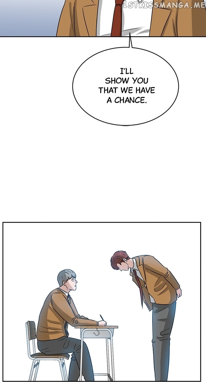 Big Man on the Court Chapter 7 - Page 42