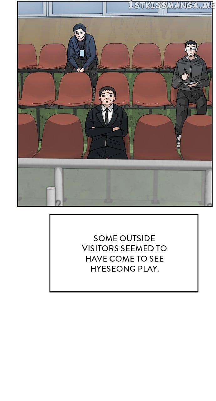 Big Man on the Court Chapter 7 - Page 54