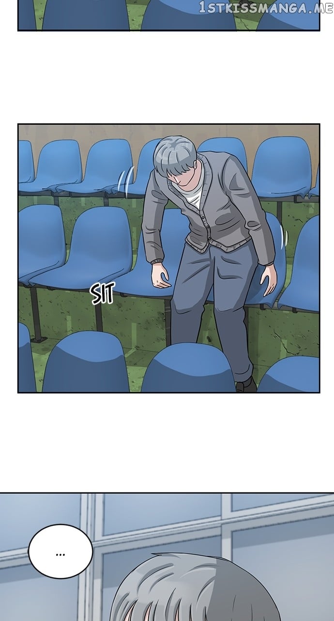 Big Man on the Court Chapter 7 - Page 57