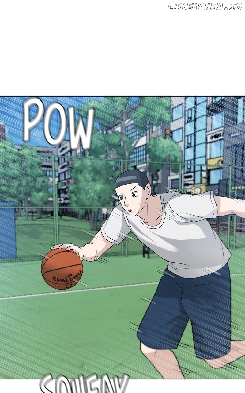 Big Man on the Court Chapter 70 - Page 14