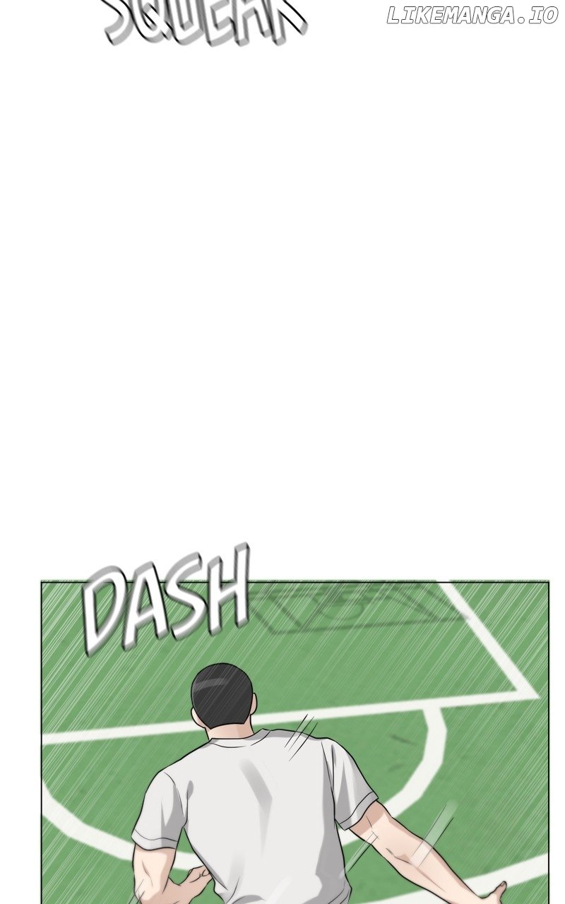 Big Man on the Court Chapter 70 - Page 15