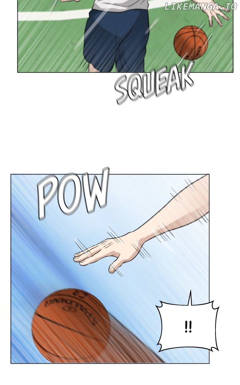 Big Man on the Court Chapter 70 - Page 16