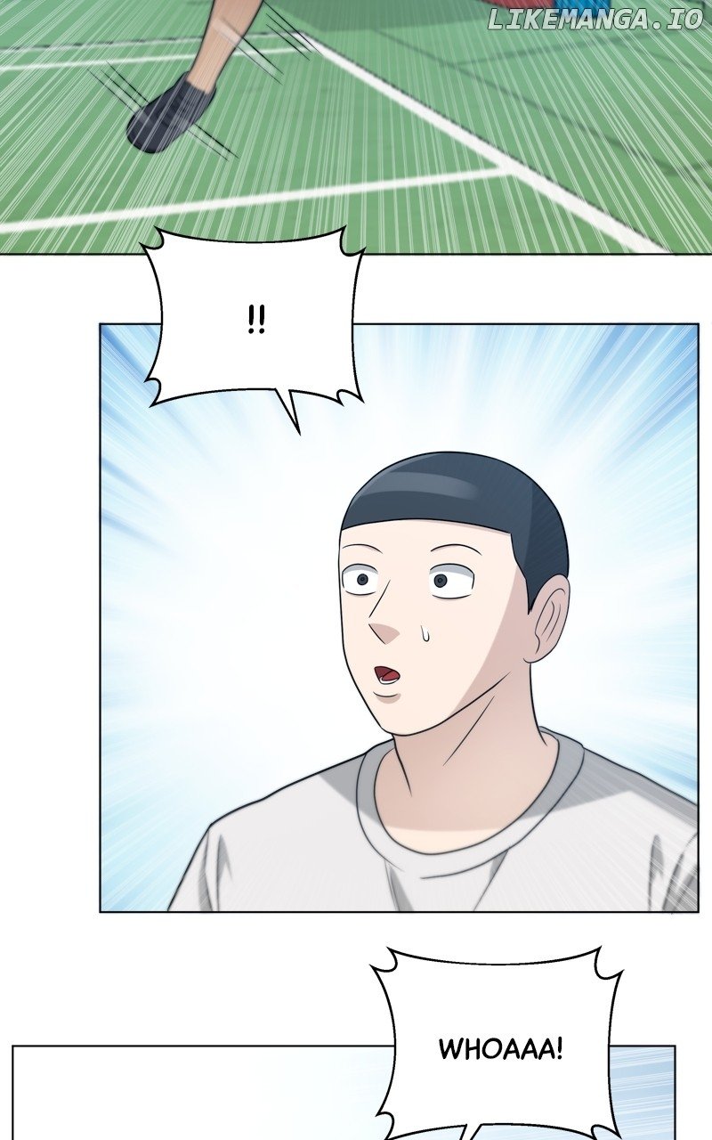 Big Man on the Court Chapter 70 - Page 3