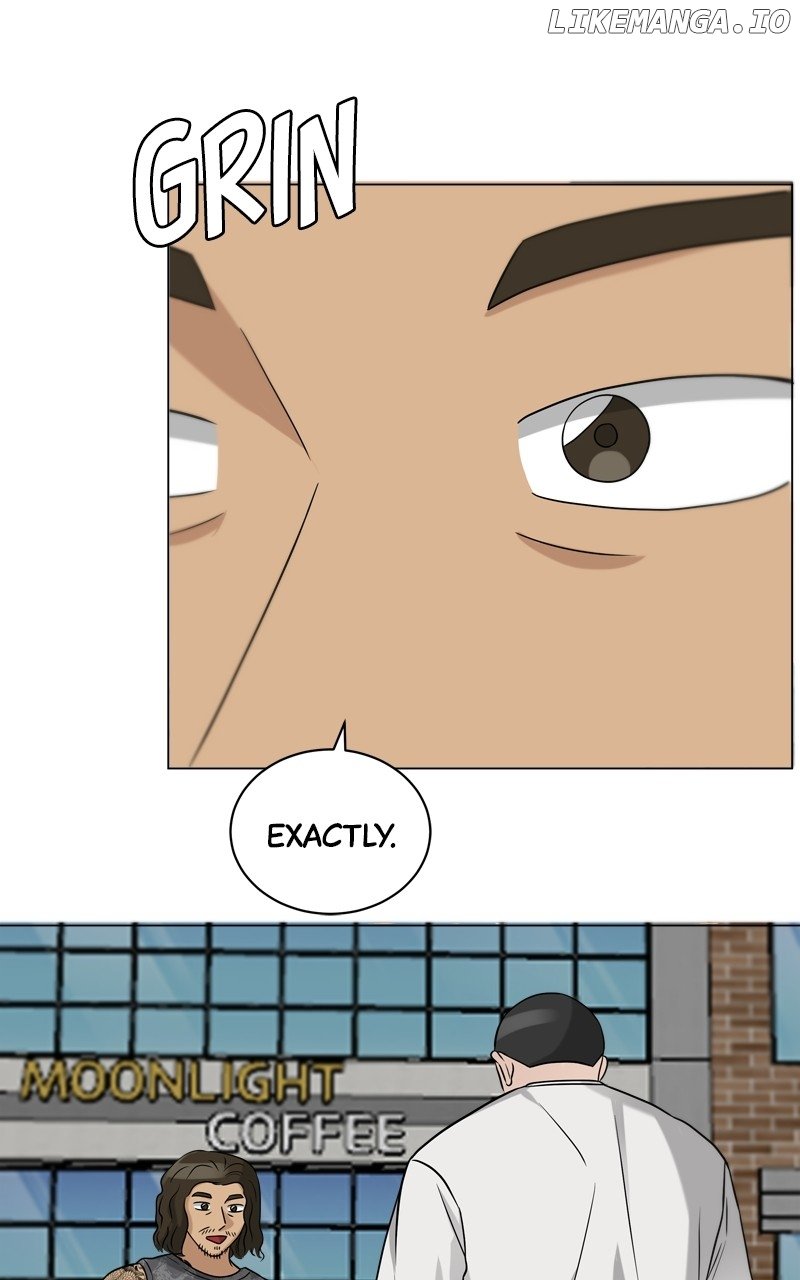 Big Man on the Court Chapter 70 - Page 22