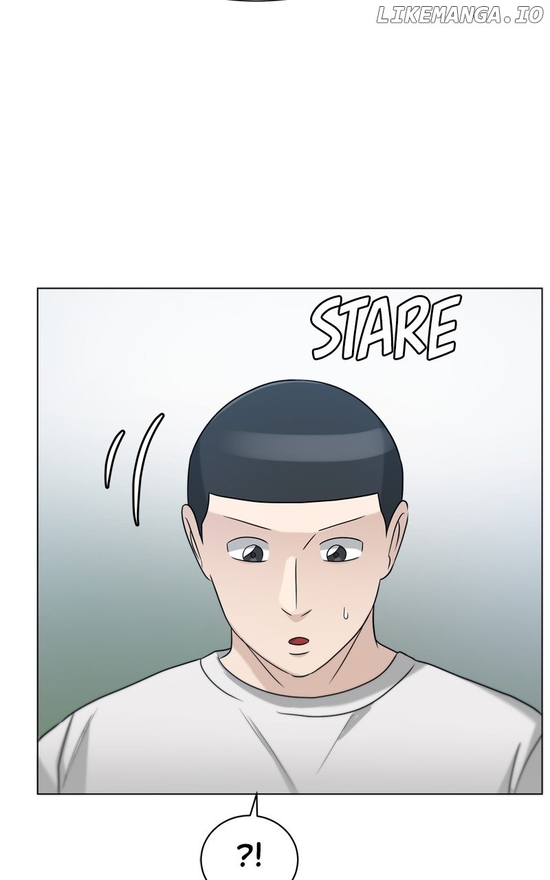 Big Man on the Court Chapter 70 - Page 24