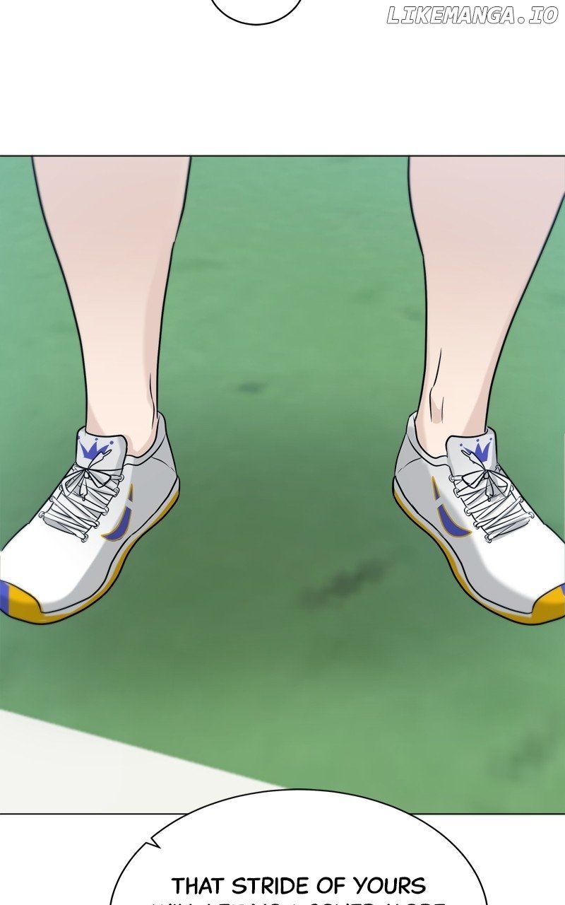 Big Man on the Court Chapter 70 - Page 25