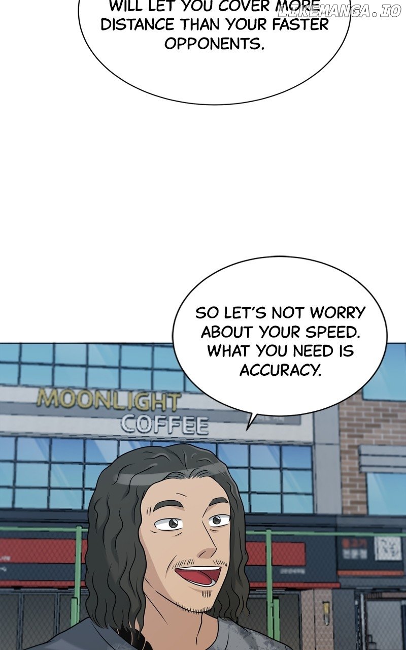 Big Man on the Court Chapter 70 - Page 26