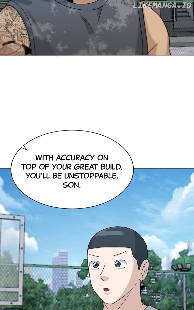 Big Man on the Court Chapter 70 - Page 27