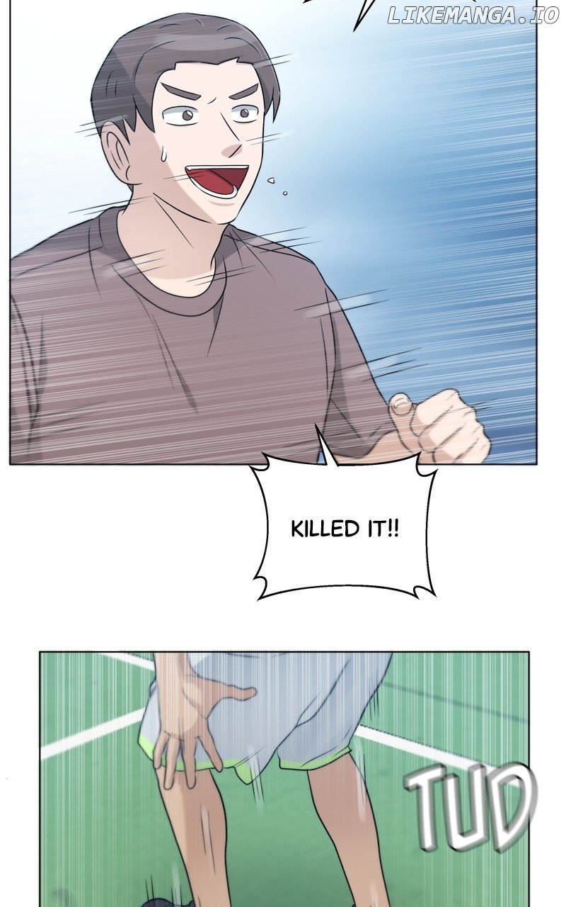 Big Man on the Court Chapter 70 - Page 4