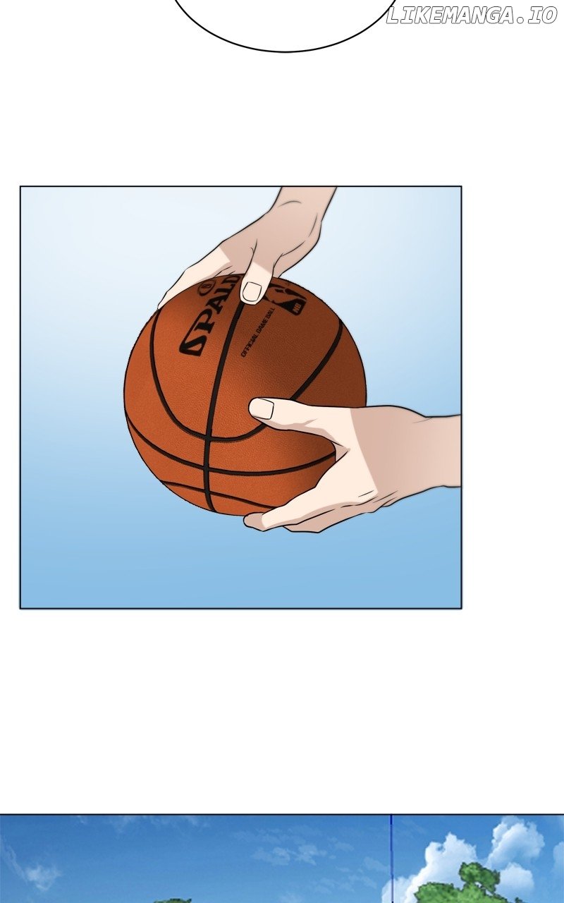 Big Man on the Court Chapter 70 - Page 38