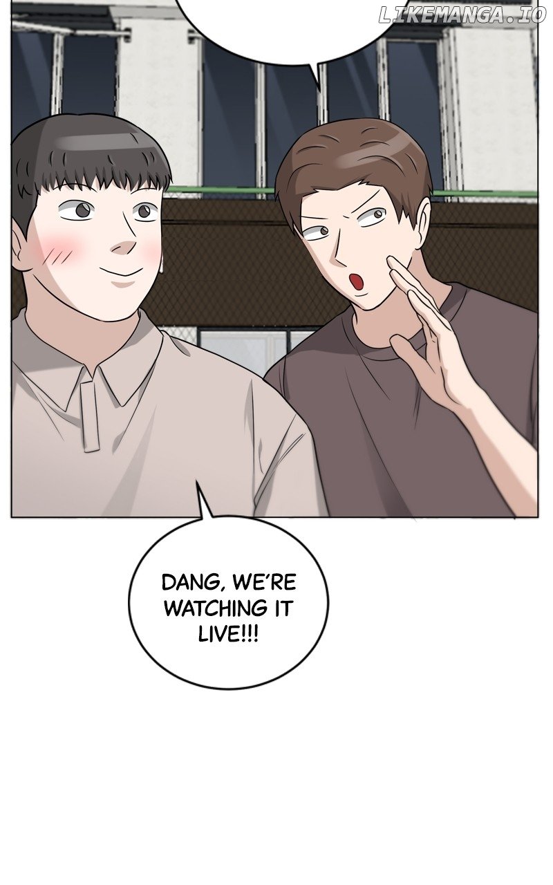 Big Man on the Court Chapter 70 - Page 40