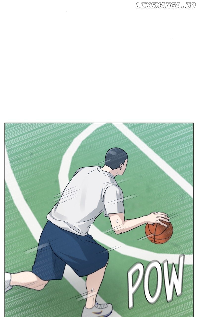 Big Man on the Court Chapter 70 - Page 42