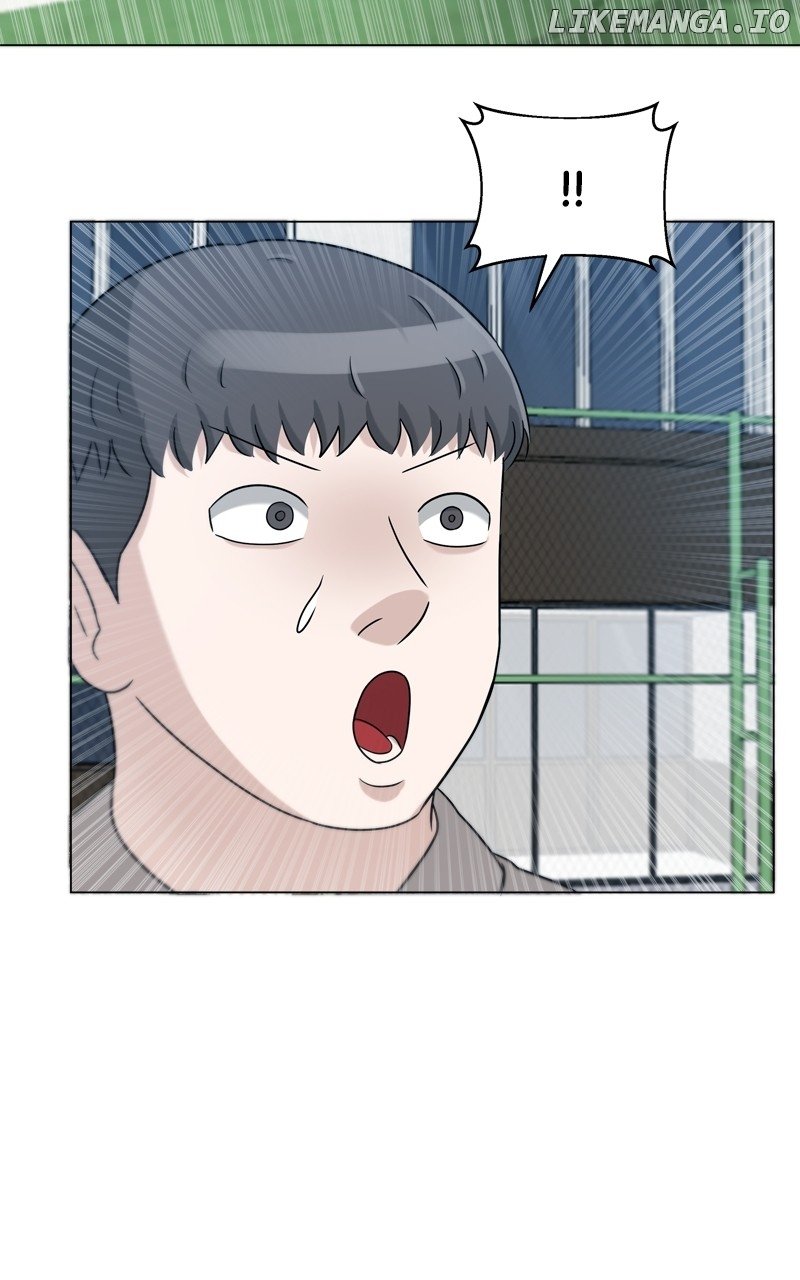 Big Man on the Court Chapter 70 - Page 46