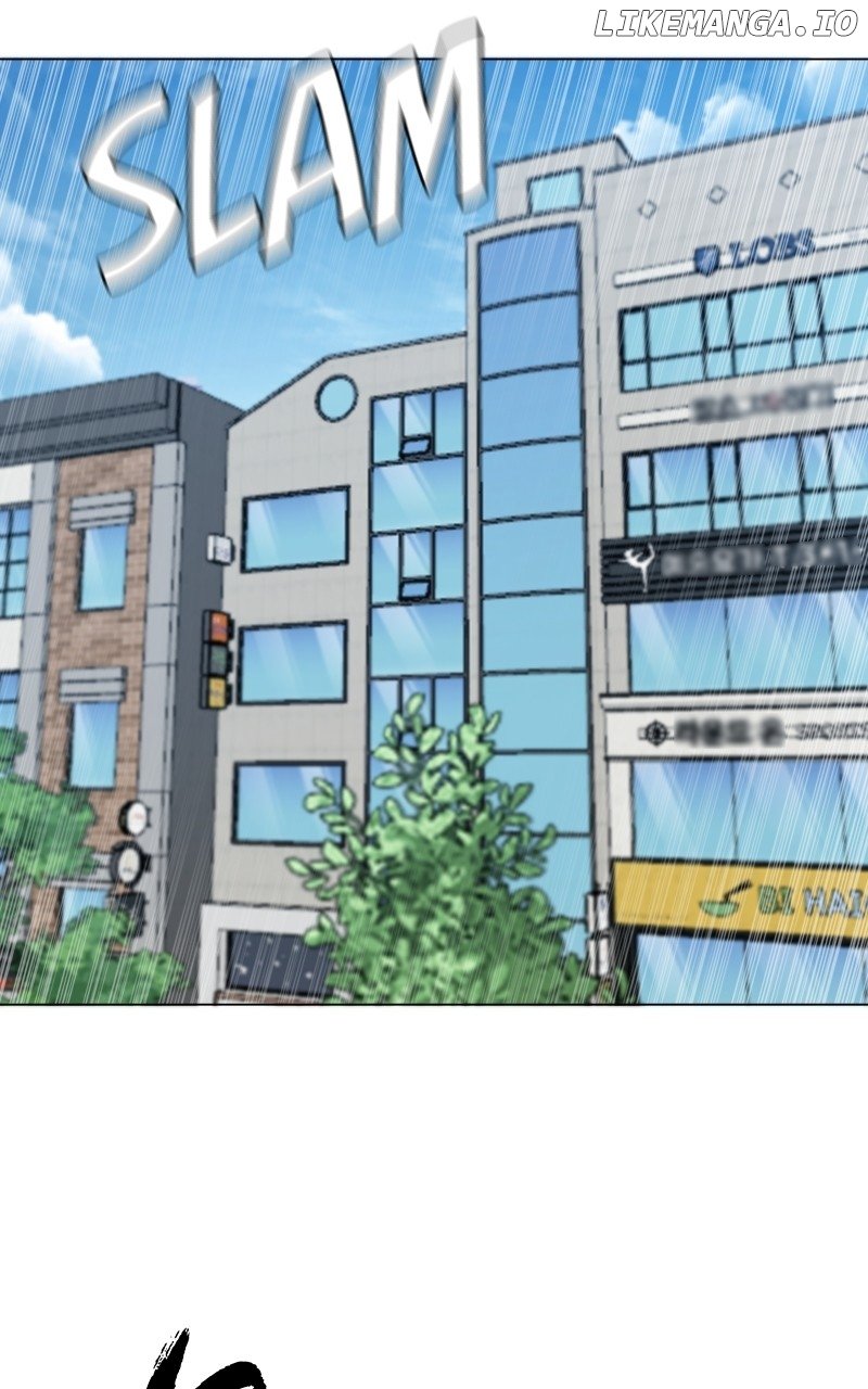 Big Man on the Court Chapter 70 - Page 47