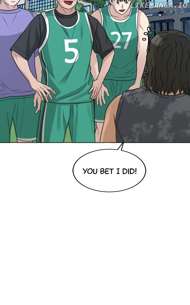 Big Man on the Court Chapter 70 - Page 50