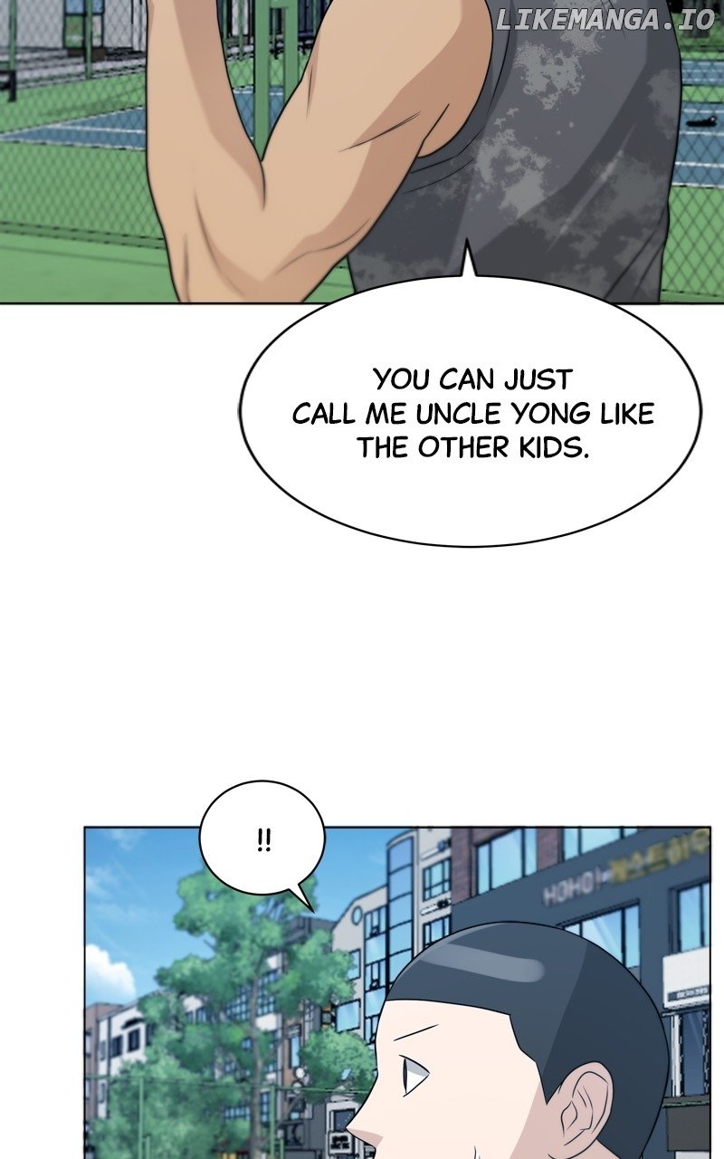 Big Man on the Court Chapter 70 - Page 6