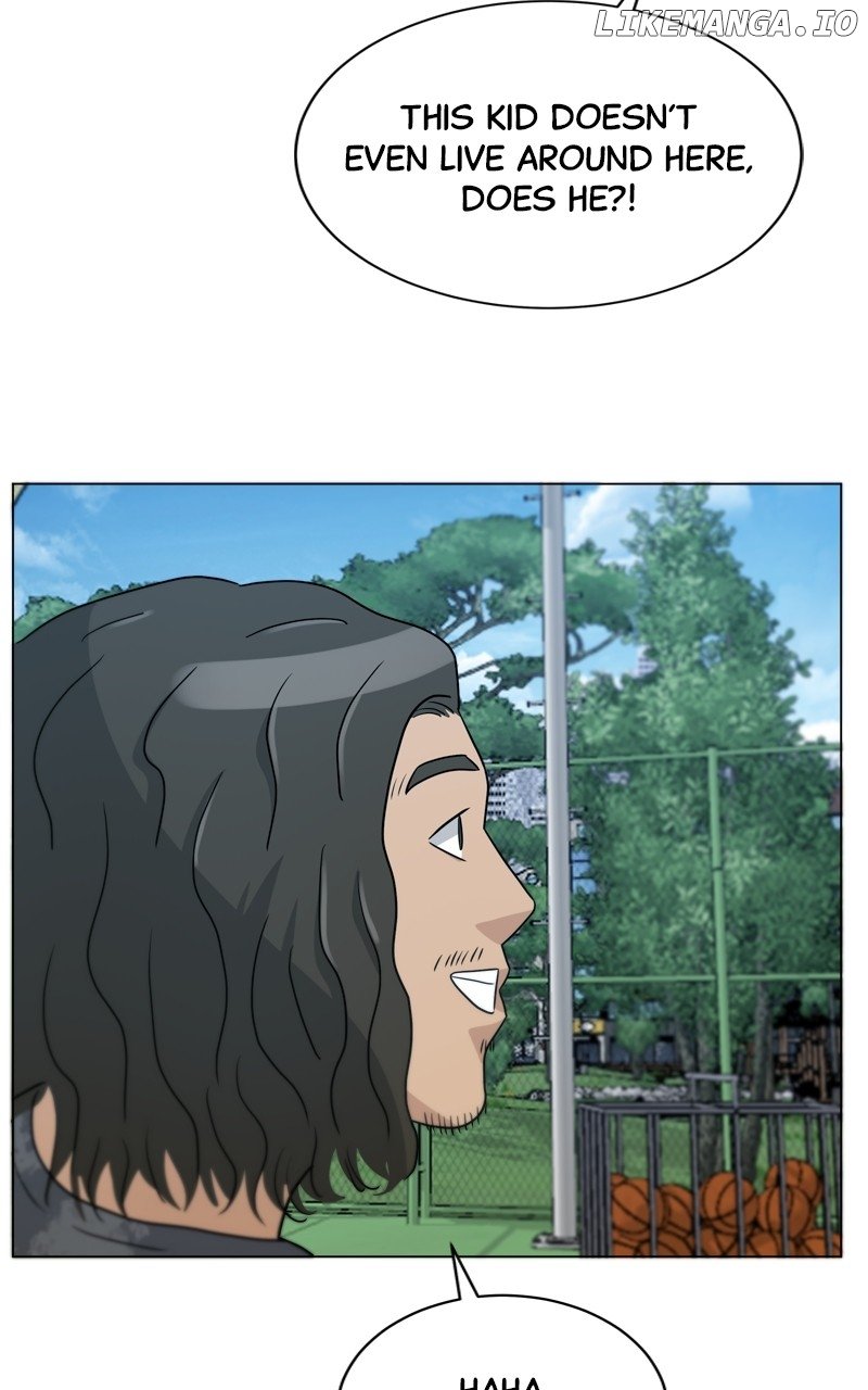 Big Man on the Court Chapter 70 - Page 52